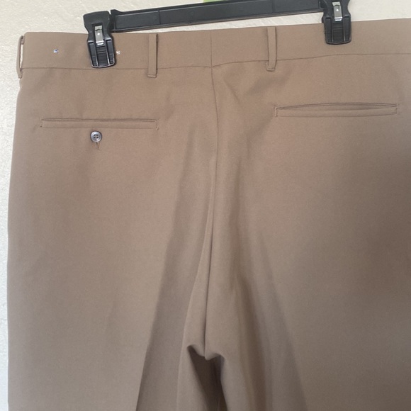 🍀 $15 JB Blair Men’s dress pants Size 36 - Picture 2 of 8